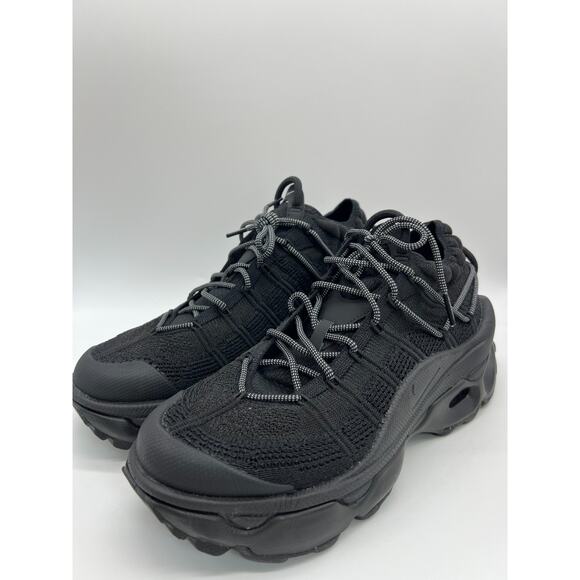 Nike Air Max Flyknit Venture Black Metallic FD2110-005 Women's 10/Men's 8.5 - Picture 9 of 16